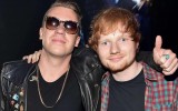 Macklemore dona un milione a Gaza: bufera su Ed Sheeran tra boicottaggi e crollo social